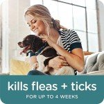 Sergeant's Guardian Flea & Tick Treatment for Dogs