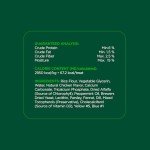 Minties Dental Chews for Medium Dogs - 60 Count