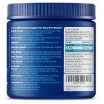 Zesty Paws Senior Multivitamin Treats for Dogs