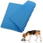 Silicone Dog Treat Mould with 468 Cavities