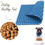 Silicone Dog Treat Mould with 468 Cavities