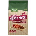 Nature's Menu Salmon & Potatoes Dog Biscuits 2kg