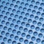 Silicone Dog Treat Mould with 468 Cavities