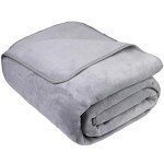 Lucky Paws® Waterproof Dog Sofa Cover - Light Grey