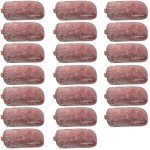 Frozen Raw BARF Chicken & Veg Dog Meal 10kg