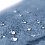 Lucky Paws® Waterproof Dog Sofa Cover - Light Grey