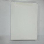 Silicone Baking Mats for Dog Biscuits - 2 Pcs