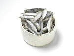 Premium Frozen Whole Sprats Dog Treats - 3kg