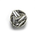 Premium Frozen Whole Sprats Dog Treats - 3kg