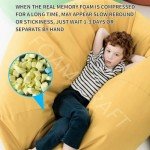 High Density Foam Shredded Crumbs for Dogs