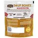 Rachael Ray Nutrish Beef & Barley Soup Bones