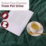 Waterproof Queen Size Blanket for Dogs and Couples