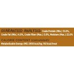 Rachael Ray Nutrish Beef & Barley Soup Bones