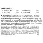 Milk-Bone Dunkin' Vanilla Glaze Dog Biscuits, 8 oz