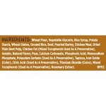 Rachael Ray Nutrish Beef & Barley Soup Bones