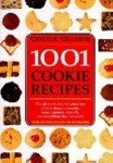 1001 Dog Treat Recipes: Bars, Biscuits, and More