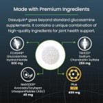 Nutramax Dasuquin Joint Supplement for Small Dogs