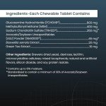 Nutramax Dasuquin Joint Supplement for Small Dogs