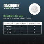 Nutramax Dasuquin Joint Supplement for Small Dogs