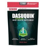 Dasuquin Joint Health Chews for Large Senior Dogs