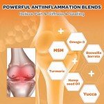 Glucosamine Joint Supplement Chews for Dogs