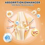 Glucosamine Joint Supplement Chews for Dogs