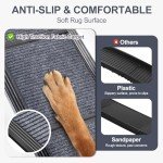 HerCcreta Folding Dog Ramp for Cars & SUVs