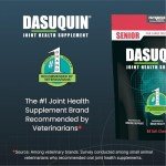 Dasuquin Joint Health Chews for Large Senior Dogs