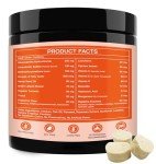 Glucosamine Joint Supplement Chews for Dogs