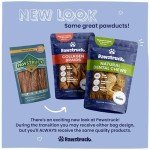 Pawstruck Natural Beef Collagen Braids for Dogs