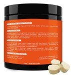 Glucosamine Joint Supplement Chews for Dogs