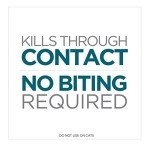 FirstAct Plus Flea Treatment for Small Dogs