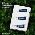 Wondercide Flea & Tick Spot On for Dogs