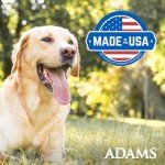 Adams Plus Flea & Tick Shampoo for Dogs