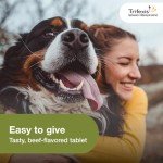 Trifexis Heartworm & Flea Chewables for Dogs