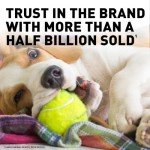 Interceptor for Dogs & Cats | 6-Month Supply