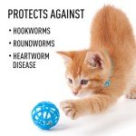 Interceptor for Dogs & Cats | 6-Month Supply