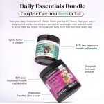 Pet Honesty Multivitamin & Joint Support for Dogs