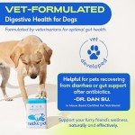 Native Pet Dog Probiotics Powder for Digestive Health