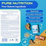 Native Pet Dog Probiotics Powder for Digestive Health