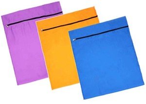 Jumbo Pet Hair Laundry Bag for Dogs & Cats