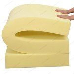 Memory Foam Dog Bed Pad for Joint Pain Relief