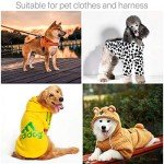 Jumbo Pet Hair Laundry Bag for Dogs & Cats