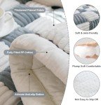 Super Soft Non-Slip Sofa Cover for Dogs