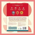 COYA Freeze-Dried Fish Dog Food - Grain Free