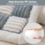 Super Soft Non-Slip Sofa Cover for Dogs