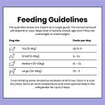 Pooch & Mutt Wet Dog Food Variety Pack