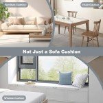 Super Soft Non-Slip Sofa Cover for Dogs