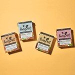 Pooch & Mutt Wet Dog Food Variety Pack