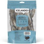 Icelandic Whole Herring Fish Dog Treats - 3oz
